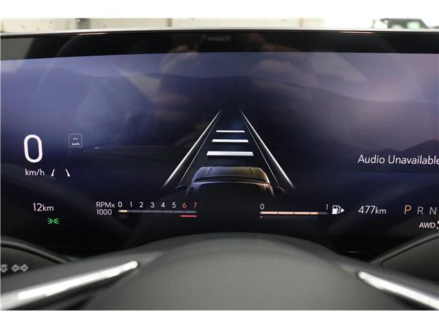 2026 Buick Envision Preferred (Stk: T3331) in Watrous - Image 23 of 42