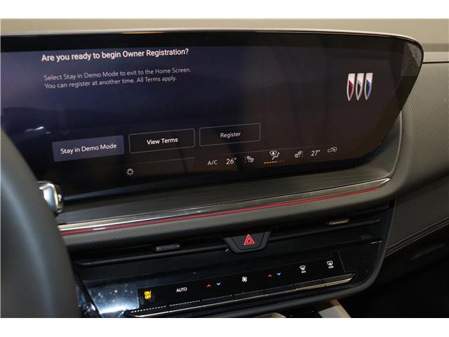 2026 Buick Envision Preferred (Stk: T3331) in Watrous - Image 24 of 42