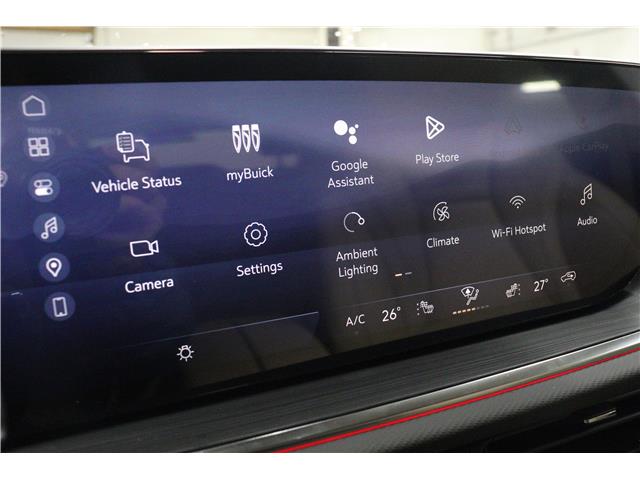 2026 Buick Envision Preferred (Stk: T3331) in Watrous - Image 25 of 42