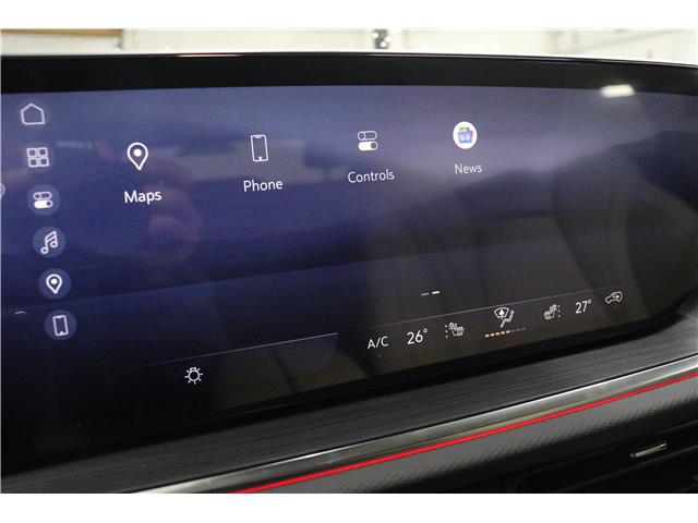 2026 Buick Envision Preferred (Stk: T3331) in Watrous - Image 26 of 42