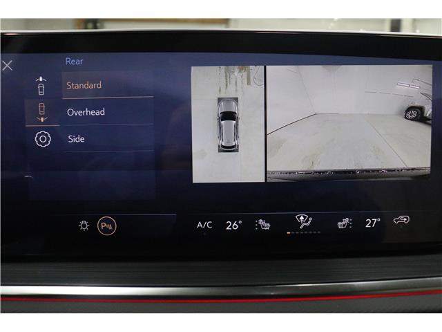 2026 Buick Envision Preferred (Stk: T3331) in Watrous - Image 27 of 42