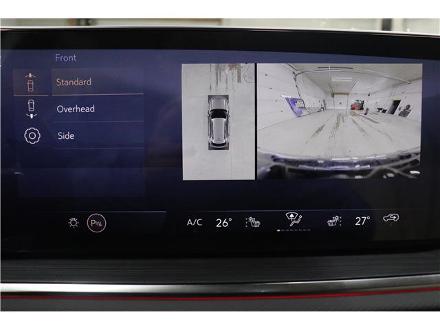 2026 Buick Envision Preferred (Stk: T3331) in Watrous - Image 28 of 42