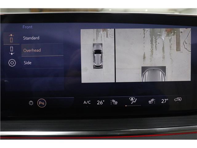 2026 Buick Envision Preferred (Stk: T3331) in Watrous - Image 29 of 42