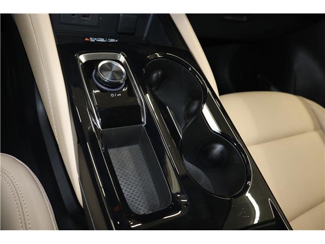 2026 Buick Envision Preferred (Stk: T3331) in Watrous - Image 32 of 42