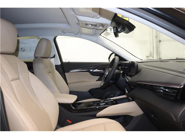 2026 Buick Envision Preferred (Stk: T3331) in Watrous - Image 35 of 42