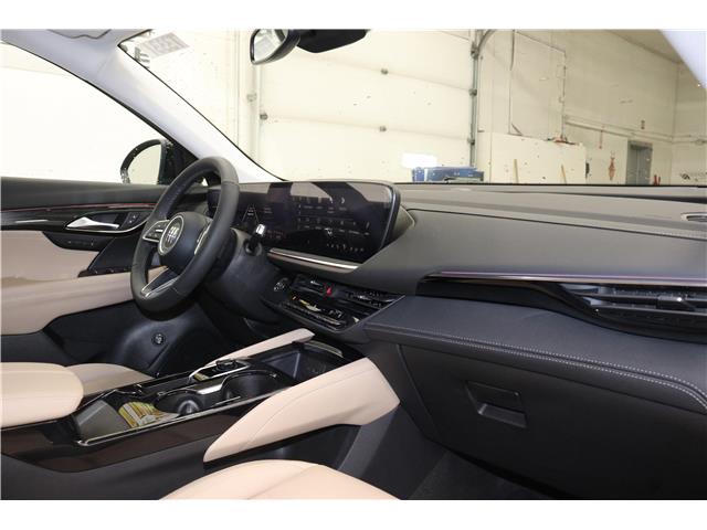 2026 Buick Envision Preferred (Stk: T3331) in Watrous - Image 36 of 42