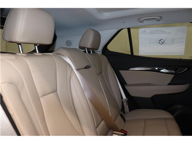 2026 Buick Envision Preferred (Stk: T3331) in Watrous - Image 38 of 42