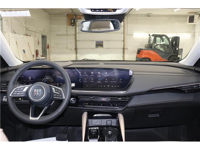2026 Buick Envision Preferred (Stk: T3331) in Watrous - Image 40 of 42