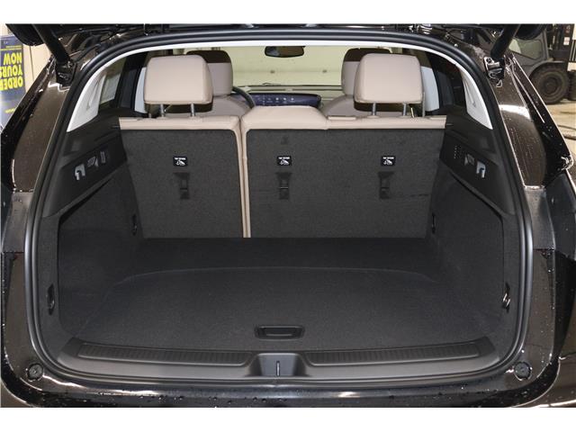 2026 Buick Envision Preferred (Stk: T3331) in Watrous - Image 41 of 42