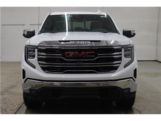 2026 GMC Sierra 1500 SLT (Stk: T3314) in Watrous - Image 3 of 45