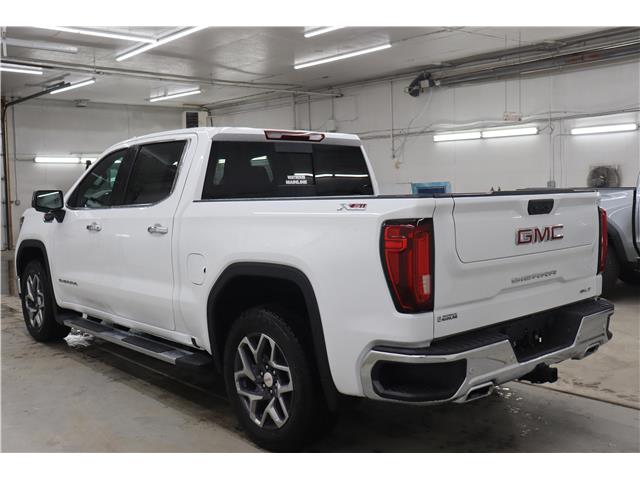 2026 GMC Sierra 1500 SLT (Stk: T3314) in Watrous - Image 5 of 45