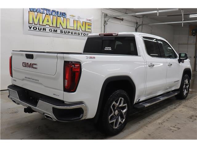 2026 GMC Sierra 1500 SLT (Stk: T3314) in Watrous - Image 6 of 45