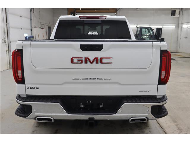 2026 GMC Sierra 1500 SLT (Stk: T3314) in Watrous - Image 7 of 45