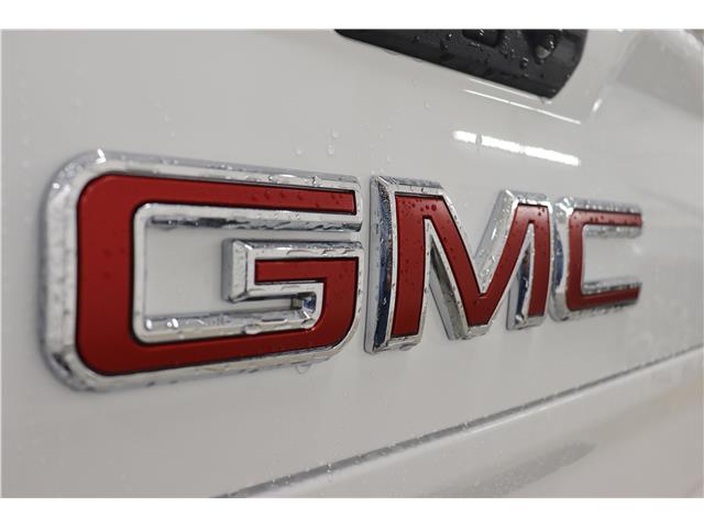 2026 GMC Sierra 1500 SLT (Stk: T3314) in Watrous - Image 8 of 45