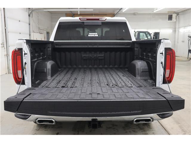 2026 GMC Sierra 1500 SLT (Stk: T3314) in Watrous - Image 9 of 45