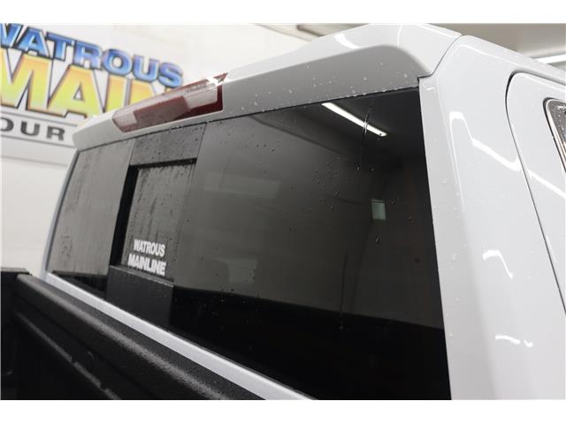 2026 GMC Sierra 1500 SLT (Stk: T3314) in Watrous - Image 11 of 45