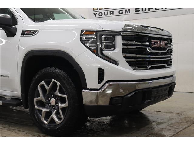 2026 GMC Sierra 1500 SLT (Stk: T3314) in Watrous - Image 15 of 45