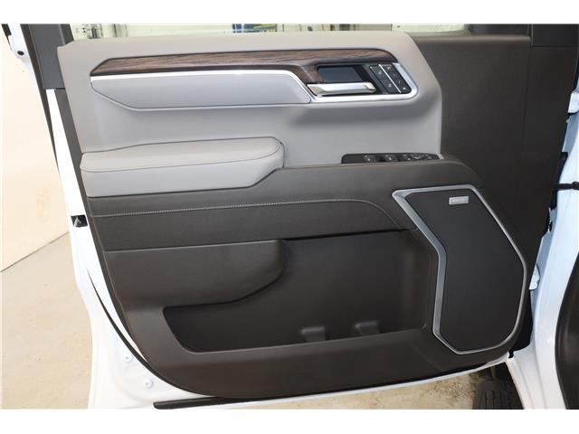 2026 GMC Sierra 1500 SLT (Stk: T3314) in Watrous - Image 16 of 45