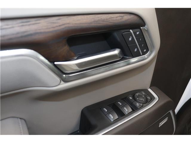 2026 GMC Sierra 1500 SLT (Stk: T3314) in Watrous - Image 17 of 45