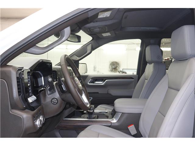 2026 GMC Sierra 1500 SLT (Stk: T3314) in Watrous - Image 18 of 45