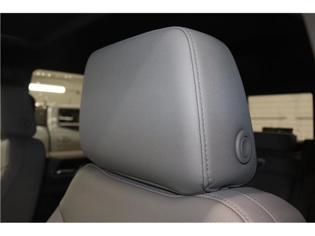 2026 GMC Sierra 1500 SLT (Stk: T3314) in Watrous - Image 20 of 45