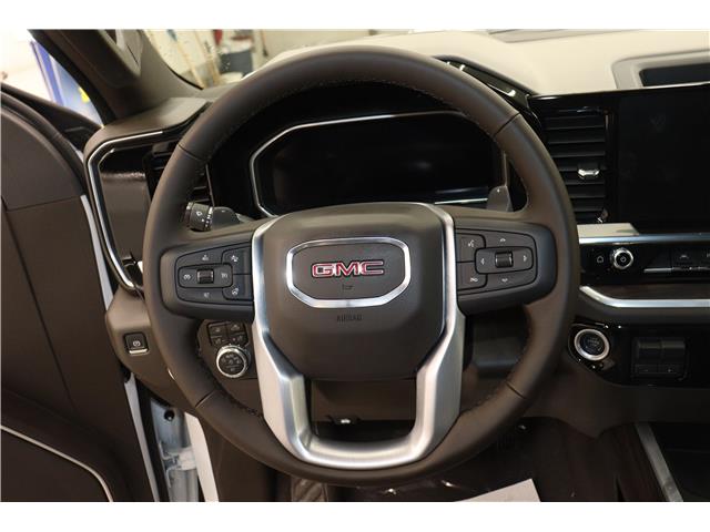 2026 GMC Sierra 1500 SLT (Stk: T3314) in Watrous - Image 21 of 45