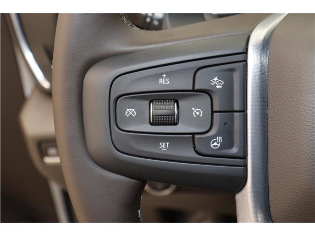 2026 GMC Sierra 1500 SLT (Stk: T3314) in Watrous - Image 22 of 45