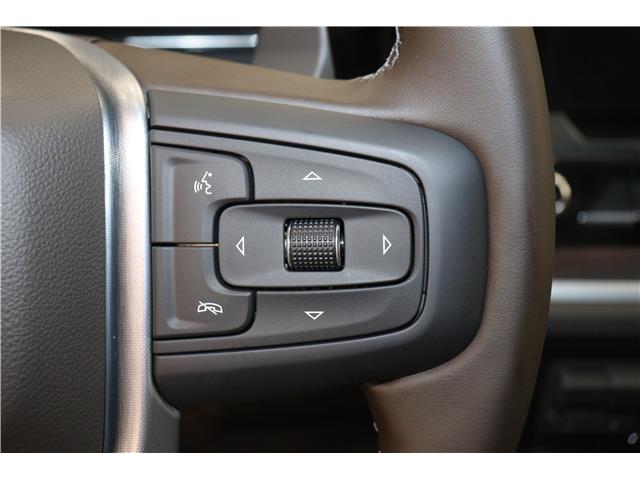 2026 GMC Sierra 1500 SLT (Stk: T3314) in Watrous - Image 23 of 45