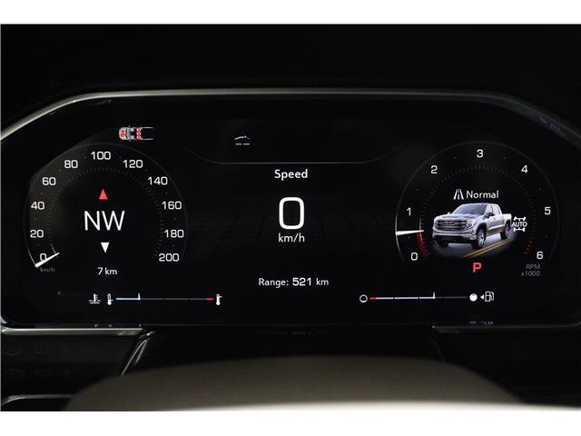 2026 GMC Sierra 1500 SLT (Stk: T3314) in Watrous - Image 25 of 45