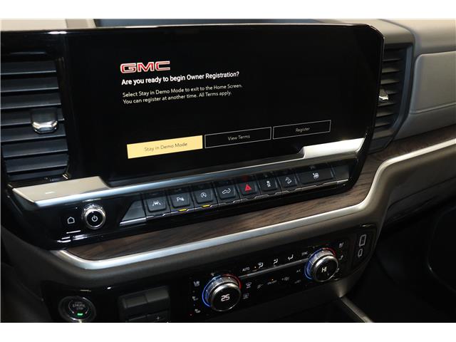 2026 GMC Sierra 1500 SLT (Stk: T3314) in Watrous - Image 26 of 45