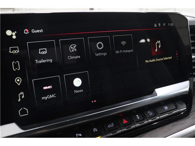 2026 GMC Sierra 1500 SLT (Stk: T3314) in Watrous - Image 28 of 45