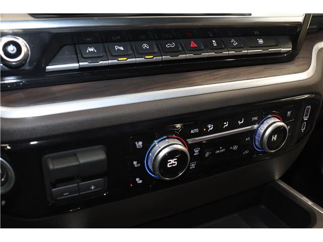 2026 GMC Sierra 1500 SLT (Stk: T3314) in Watrous - Image 35 of 45