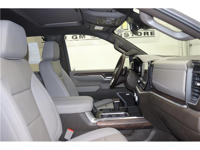 2026 GMC Sierra 1500 SLT (Stk: T3314) in Watrous - Image 39 of 45