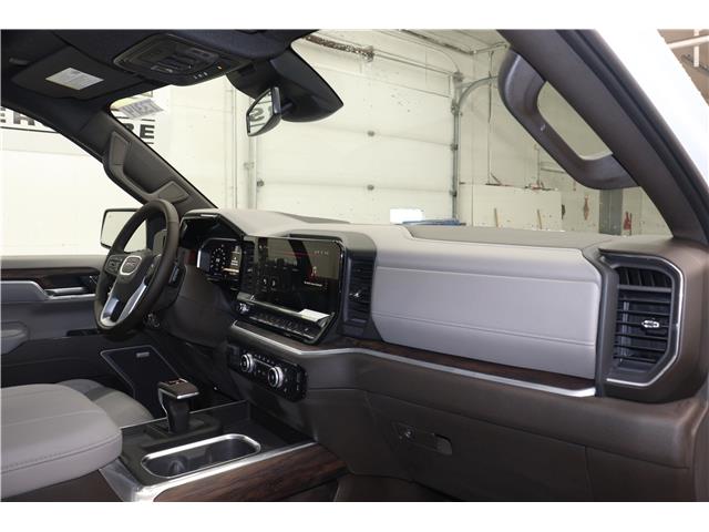 2026 GMC Sierra 1500 SLT (Stk: T3314) in Watrous - Image 40 of 45