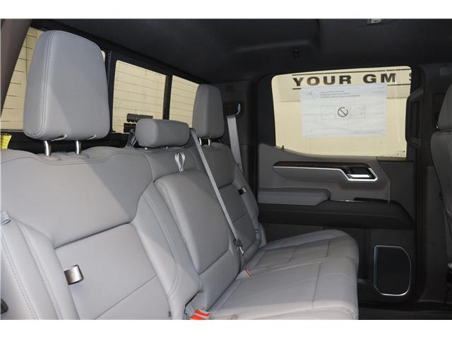 2026 GMC Sierra 1500 SLT (Stk: T3314) in Watrous - Image 42 of 45