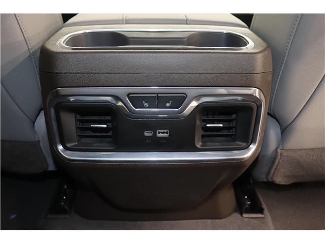 2026 GMC Sierra 1500 SLT (Stk: T3314) in Watrous - Image 44 of 45
