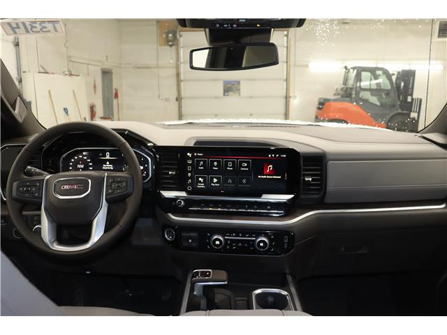 2026 GMC Sierra 1500 SLT (Stk: T3314) in Watrous - Image 45 of 45