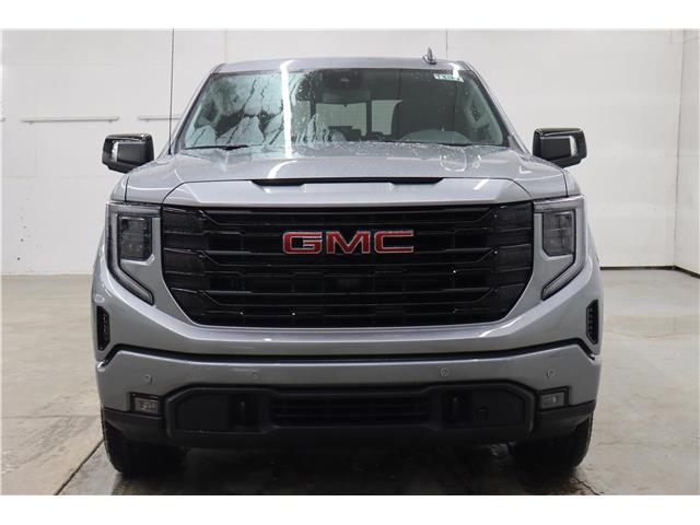 2026 GMC Sierra 1500 Elevation (Stk: T3317) in Watrous - Image 3 of 45
