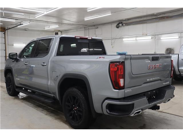 2026 GMC Sierra 1500 Elevation (Stk: T3317) in Watrous - Image 5 of 45