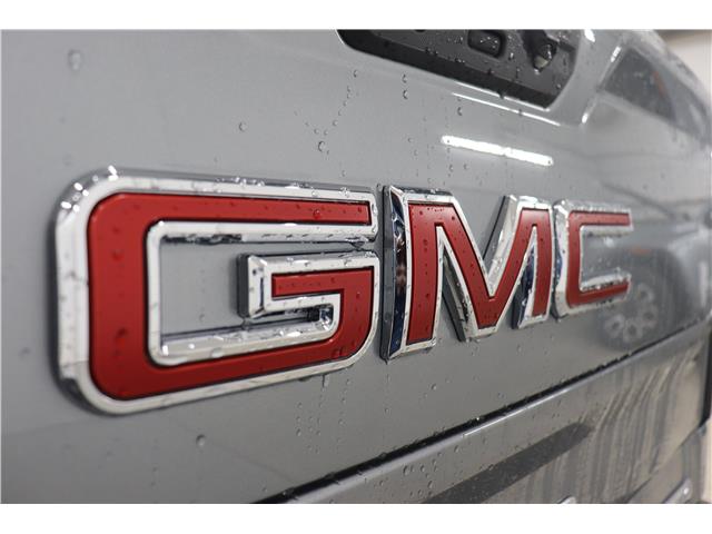 2026 GMC Sierra 1500 Elevation (Stk: T3317) in Watrous - Image 8 of 45