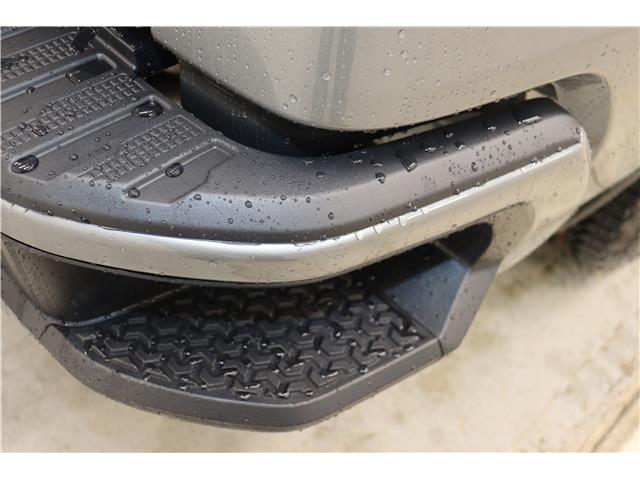 2026 GMC Sierra 1500 Elevation (Stk: T3317) in Watrous - Image 11 of 45