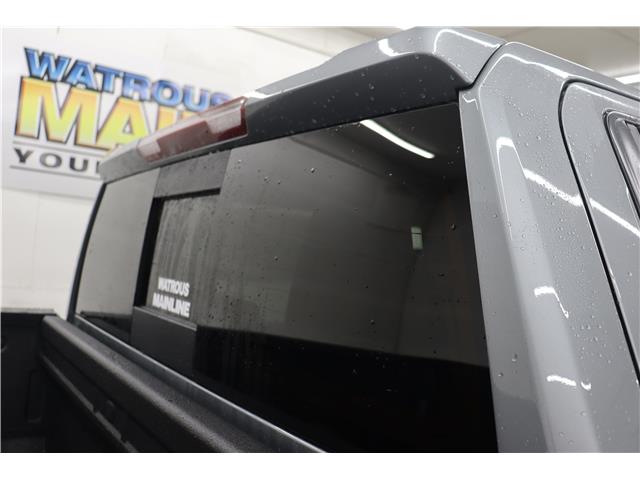 2026 GMC Sierra 1500 Elevation (Stk: T3317) in Watrous - Image 12 of 45