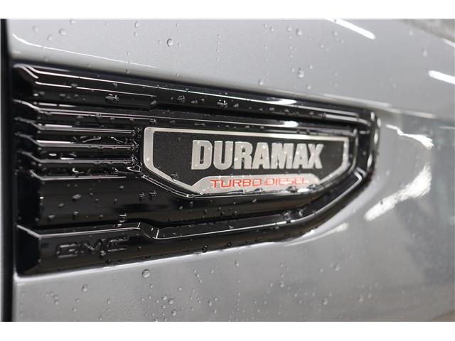 2026 GMC Sierra 1500 Elevation (Stk: T3317) in Watrous - Image 15 of 45