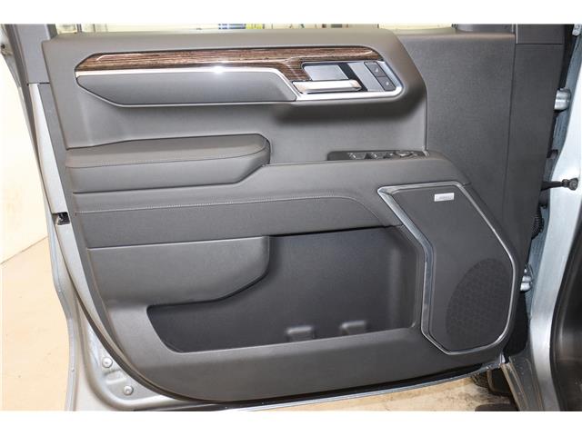 2026 GMC Sierra 1500 Elevation (Stk: T3317) in Watrous - Image 17 of 45