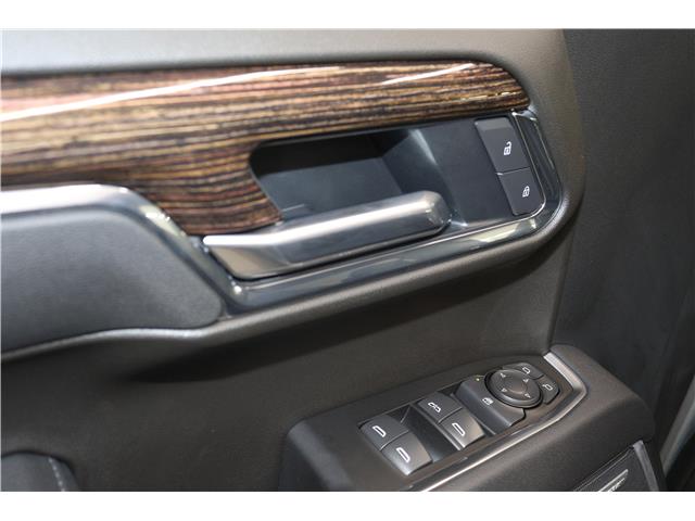 2026 GMC Sierra 1500 Elevation (Stk: T3317) in Watrous - Image 18 of 45