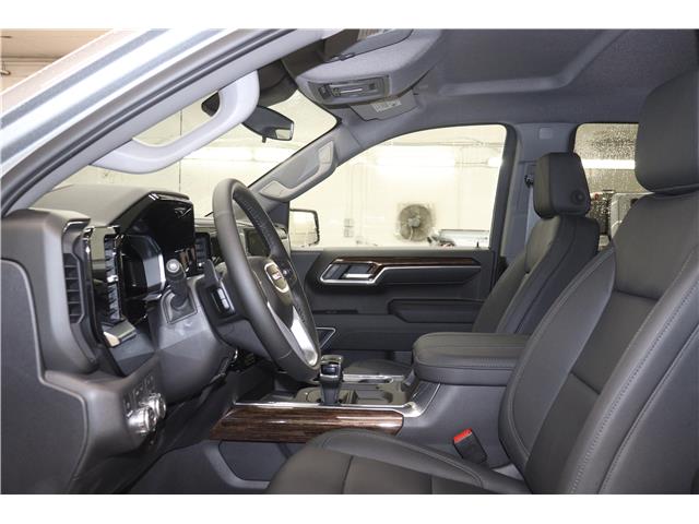 2026 GMC Sierra 1500 Elevation (Stk: T3317) in Watrous - Image 19 of 45