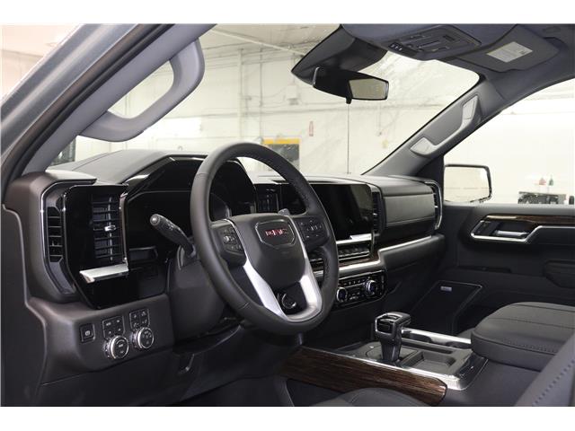 2026 GMC Sierra 1500 Elevation (Stk: T3317) in Watrous - Image 20 of 45