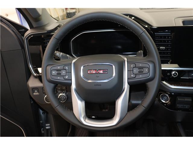 2026 GMC Sierra 1500 Elevation (Stk: T3317) in Watrous - Image 22 of 45