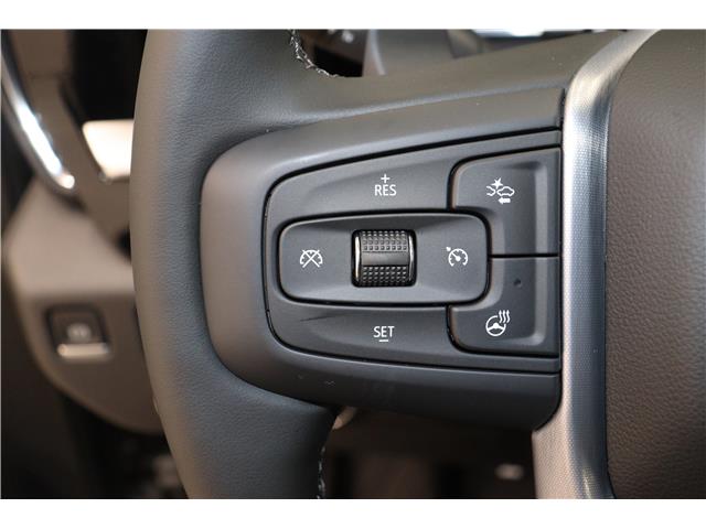 2026 GMC Sierra 1500 Elevation (Stk: T3317) in Watrous - Image 23 of 45