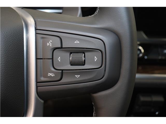 2026 GMC Sierra 1500 Elevation (Stk: T3317) in Watrous - Image 24 of 45